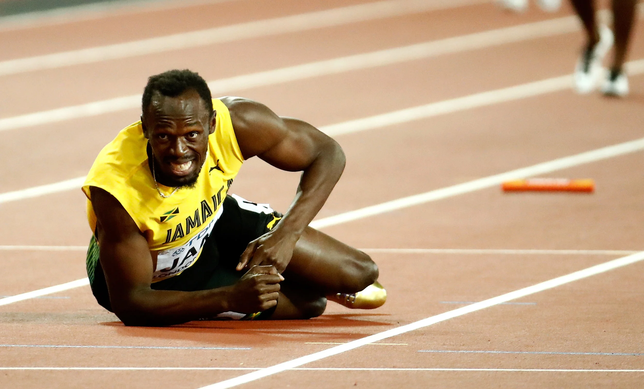 Such great stories -- how to reach would-be track fans?