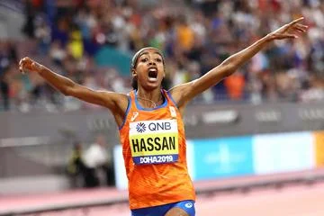 Redefining the notion of women's distance running