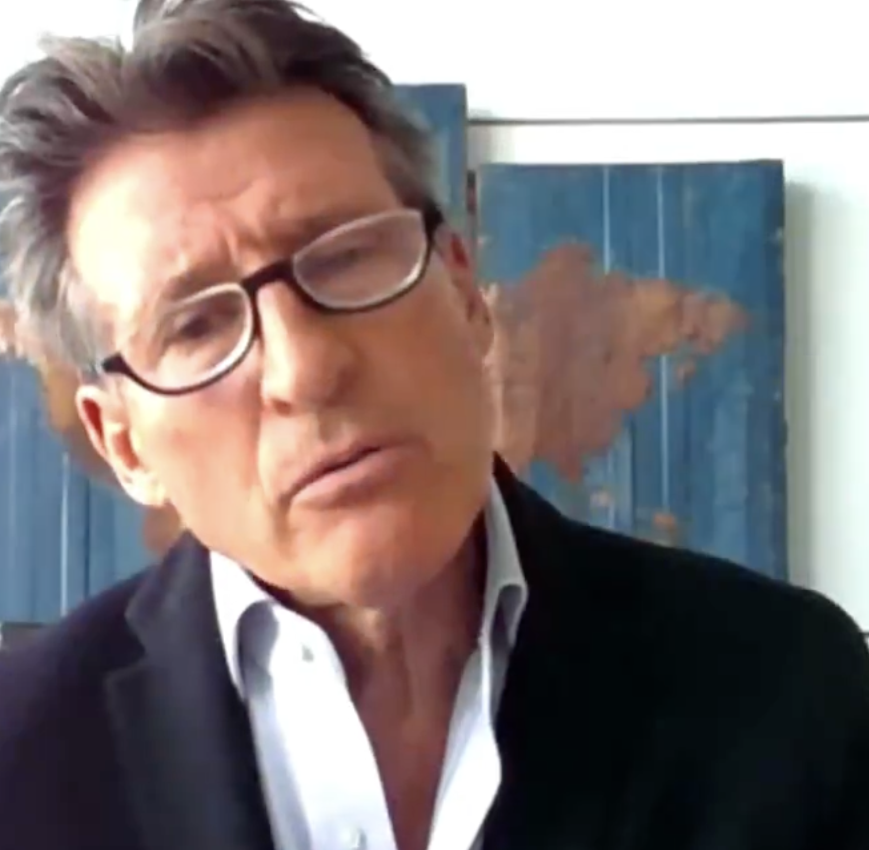 The world has changed, Seb Coe says: track and field winners at Games to get paid