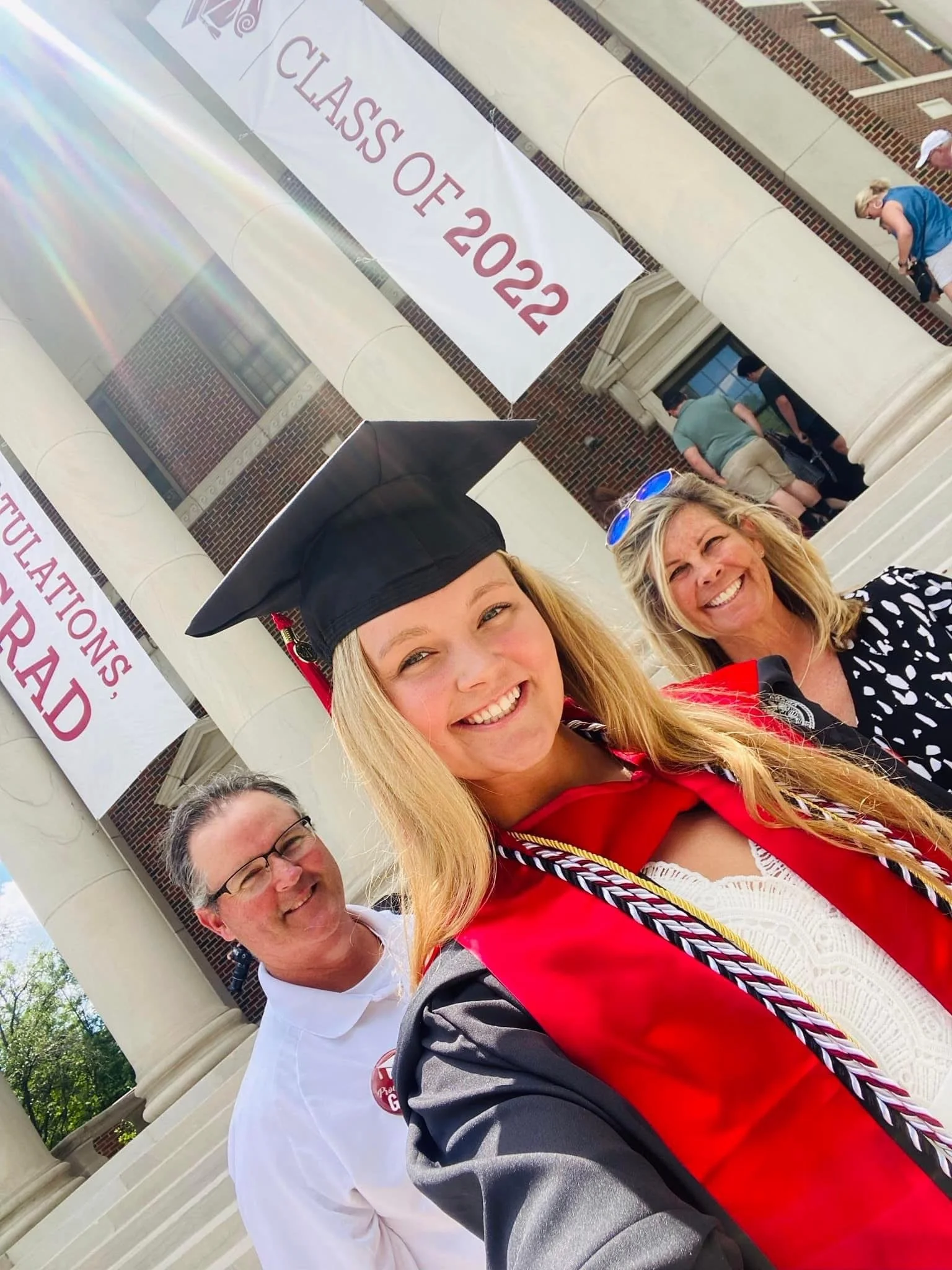 When four years for an anti-doping rule violation is correct but not -- right 