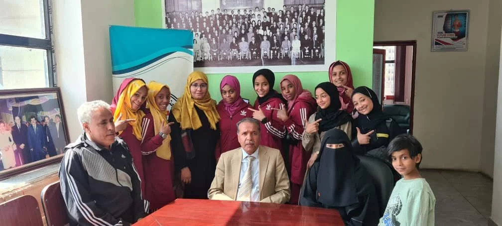 What does it mean to 'win'? Racked by civil war, team from Yemen says, 'We believe in love and solidarity and humanity'