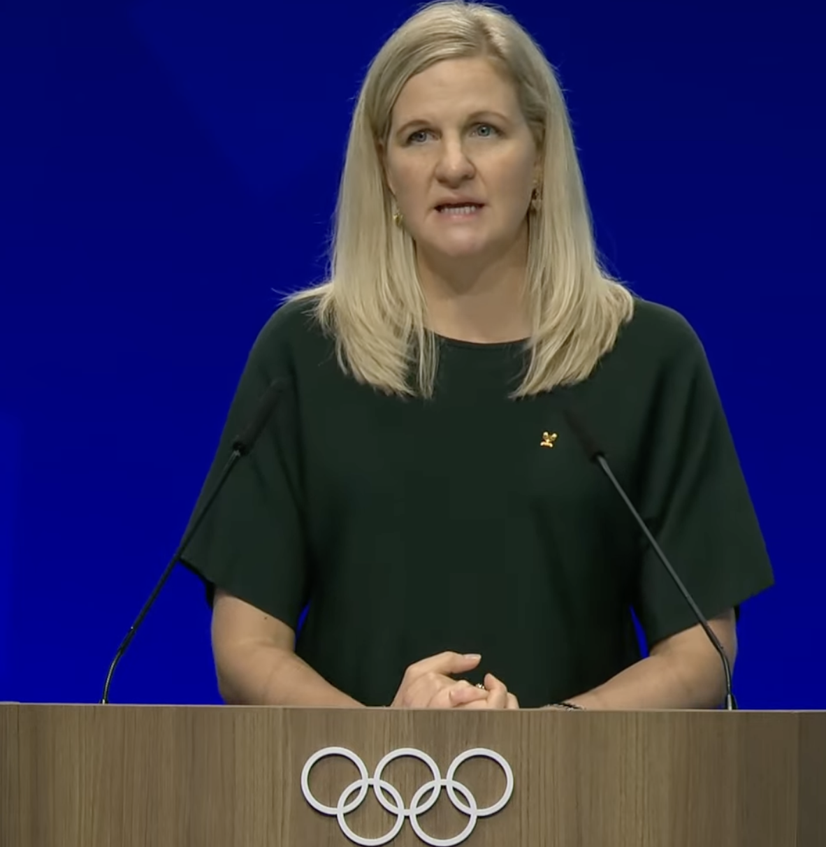 A year into Coventry presidency, IOC launches 'Fit for the Future' - and springs a pay surprise 