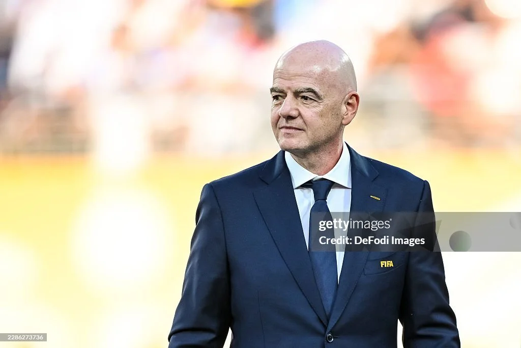 Global sport at a turning point: why FIFA and IOC need independent commercial regulation