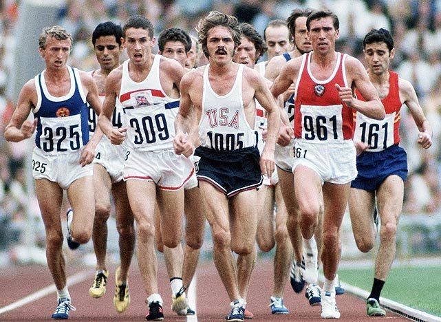 Steve Prefontaine - Wikipedia