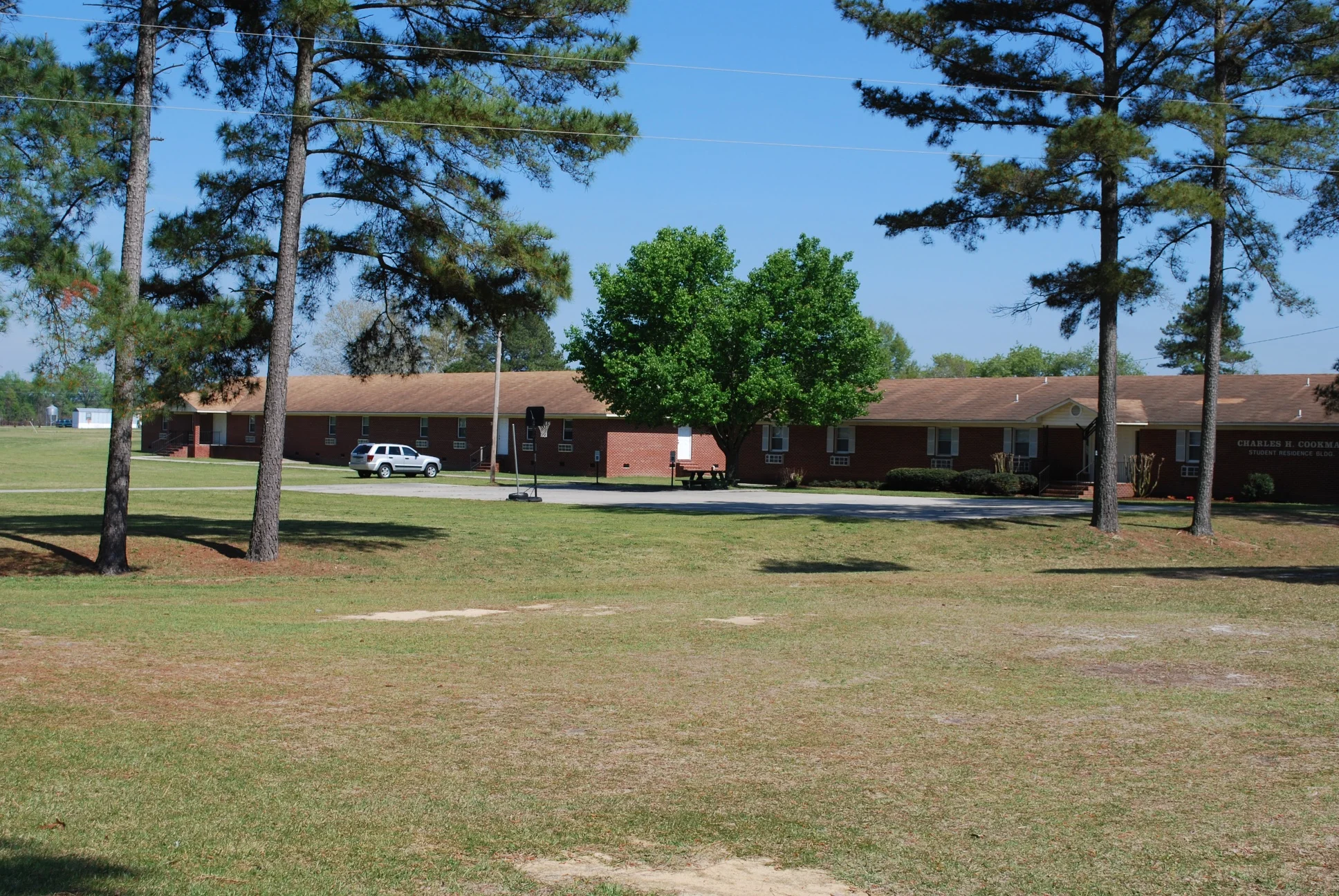 Dormitories