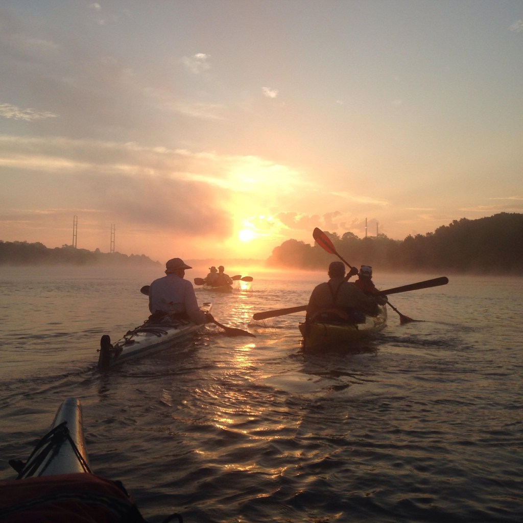 Photo Credit: Upstream Alliance