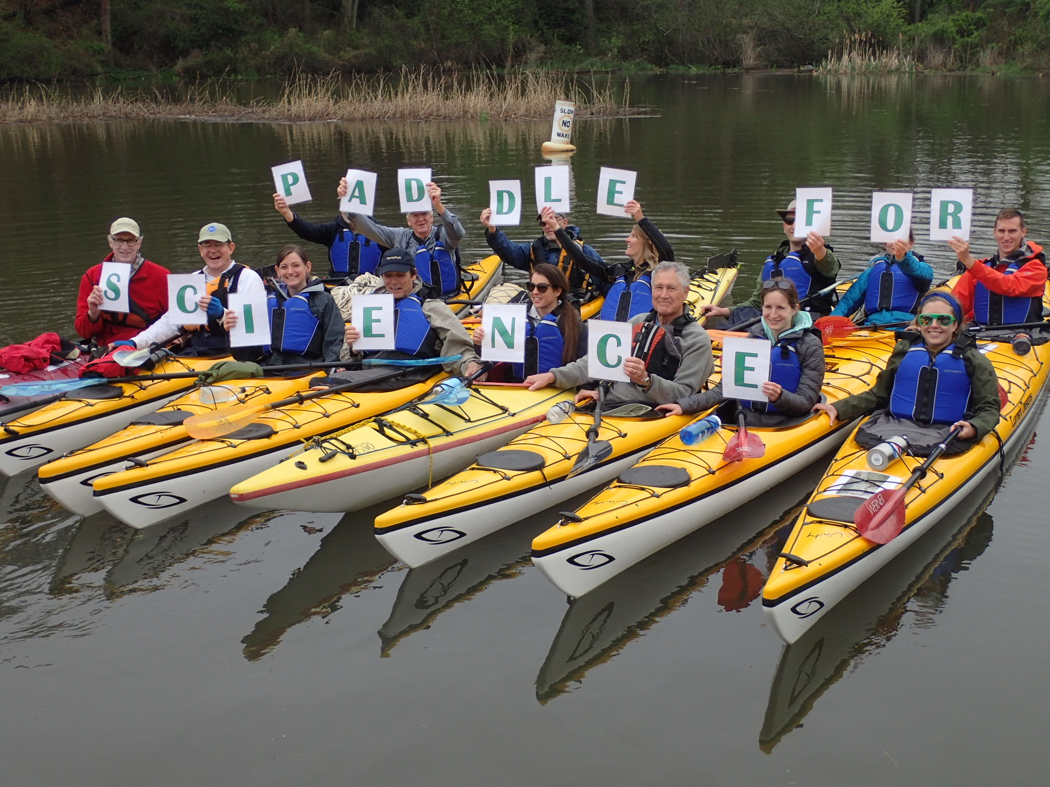 Photo Credit: Upstream Alliance