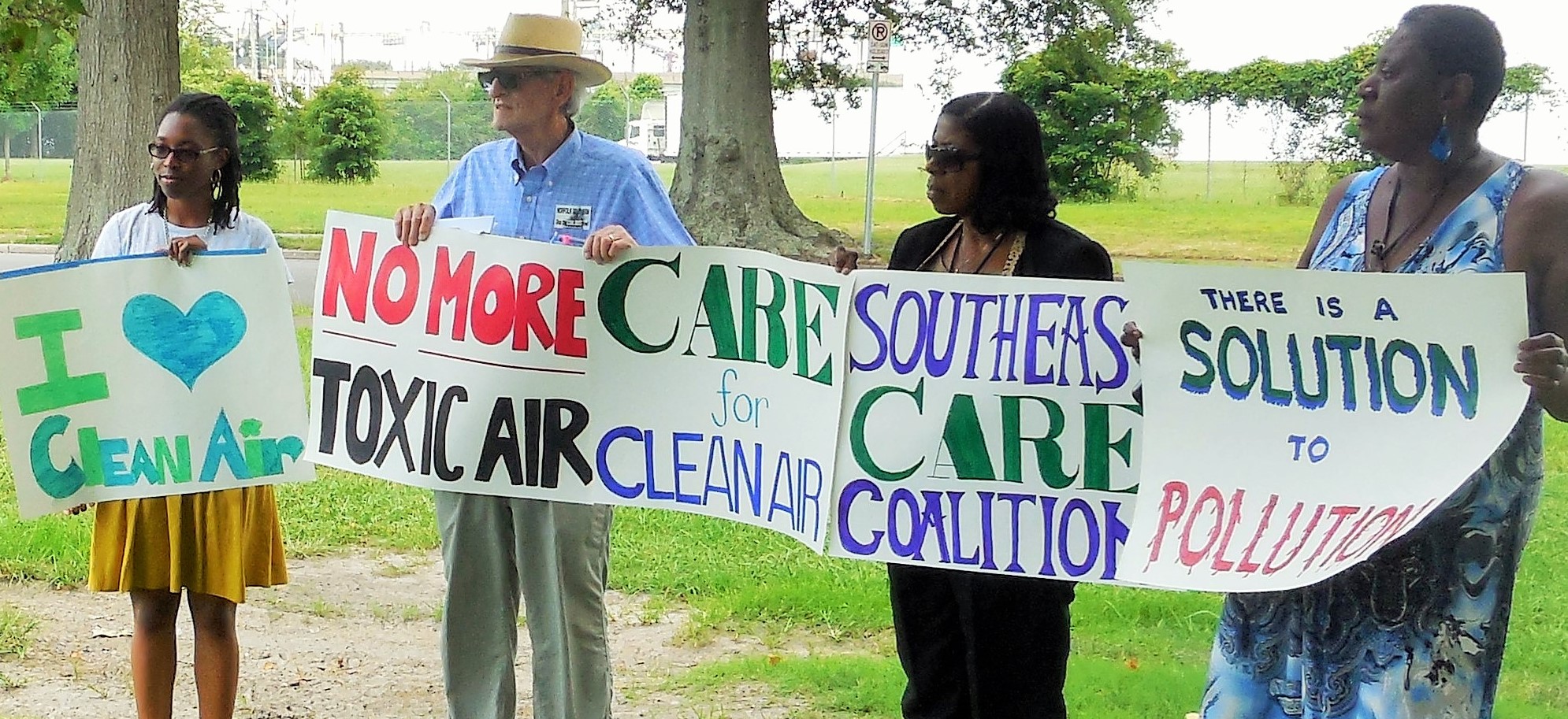 Photo: Sierra Club