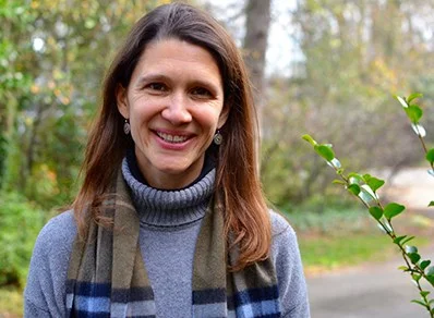 Kate Wofford