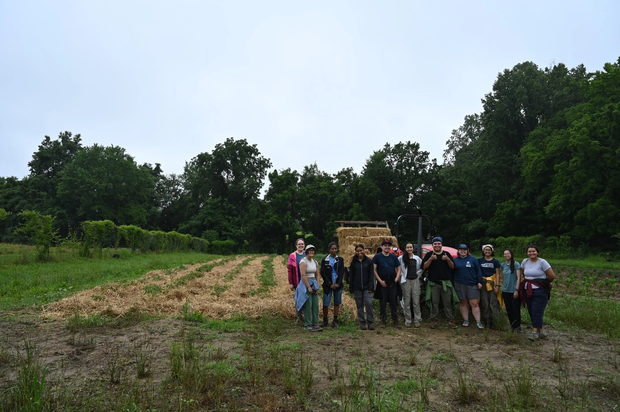 Ensuring a Future for Emerging Chesapeake Leaders
