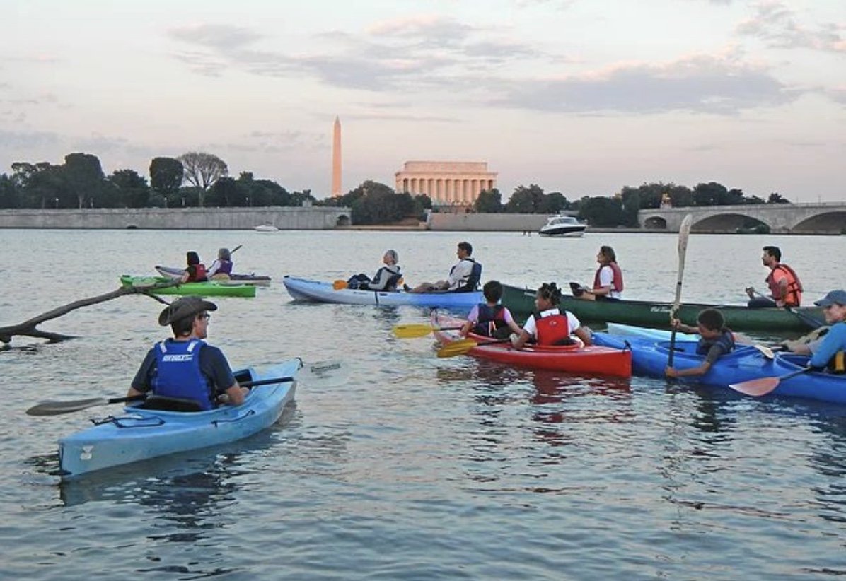 The Hidden Threat Flowing Through Our Waters: How Potomac Riverkeeper Network Is Taking on Microplastics, PFAS, and Biosolids