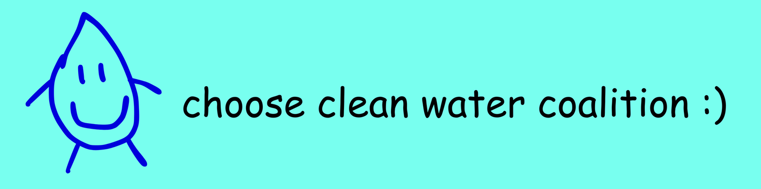 Choose Clean Water Coalition