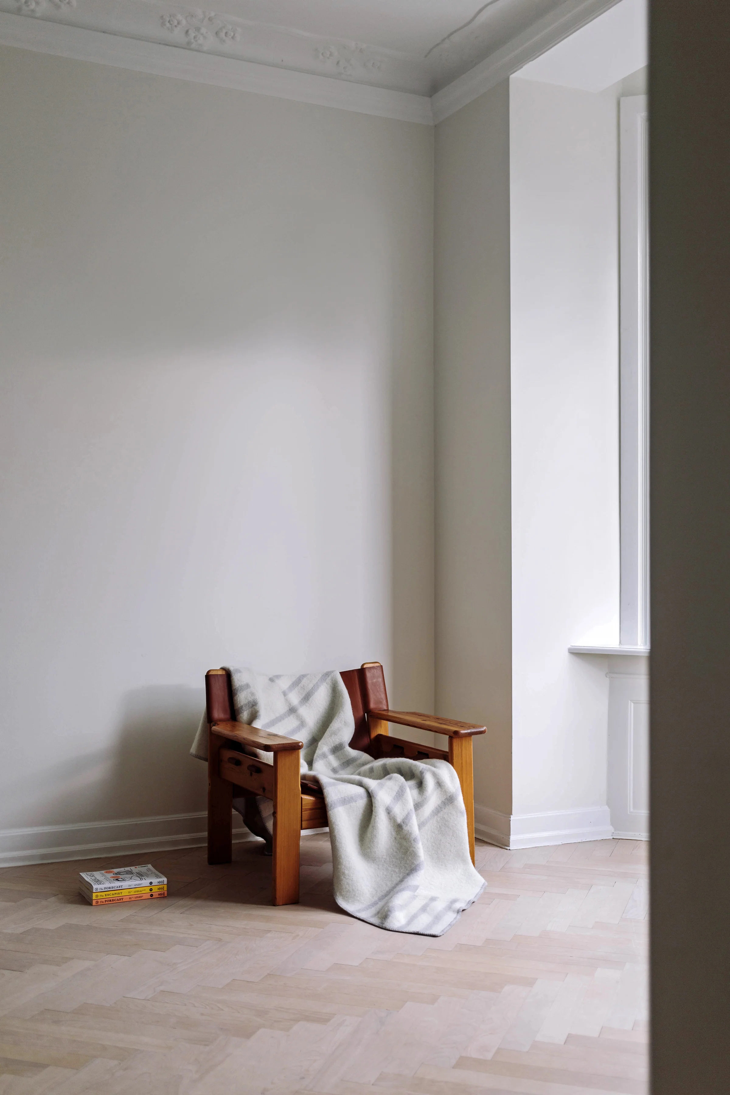 Studio, Copenhagen.