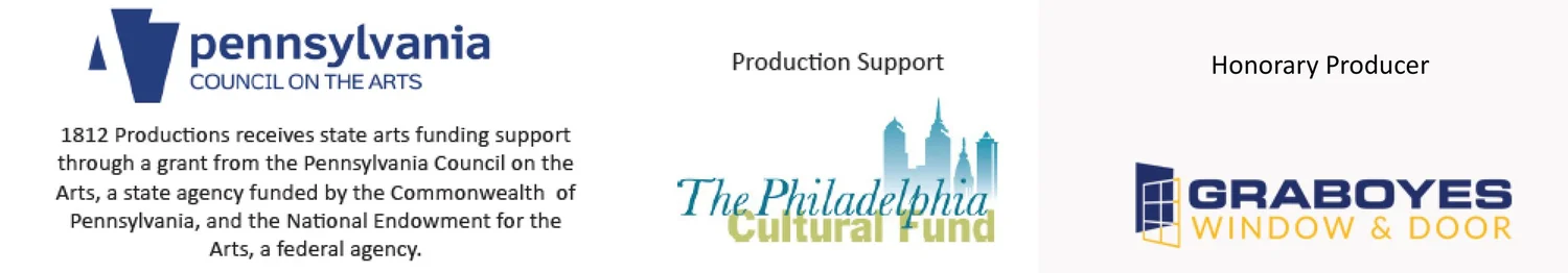 Simone Rabinowitz This Is The Week That Is (TW23) Playbill — 1812 Productions
