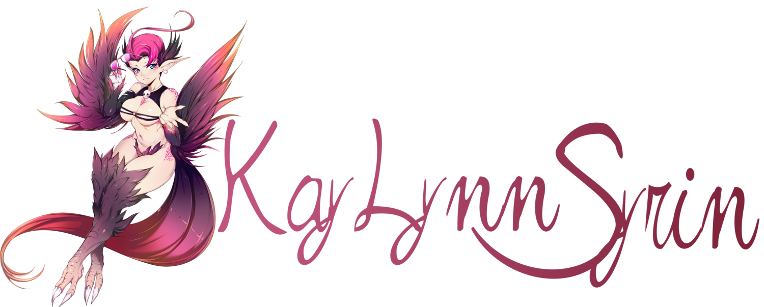 Kay Lynn Syrin