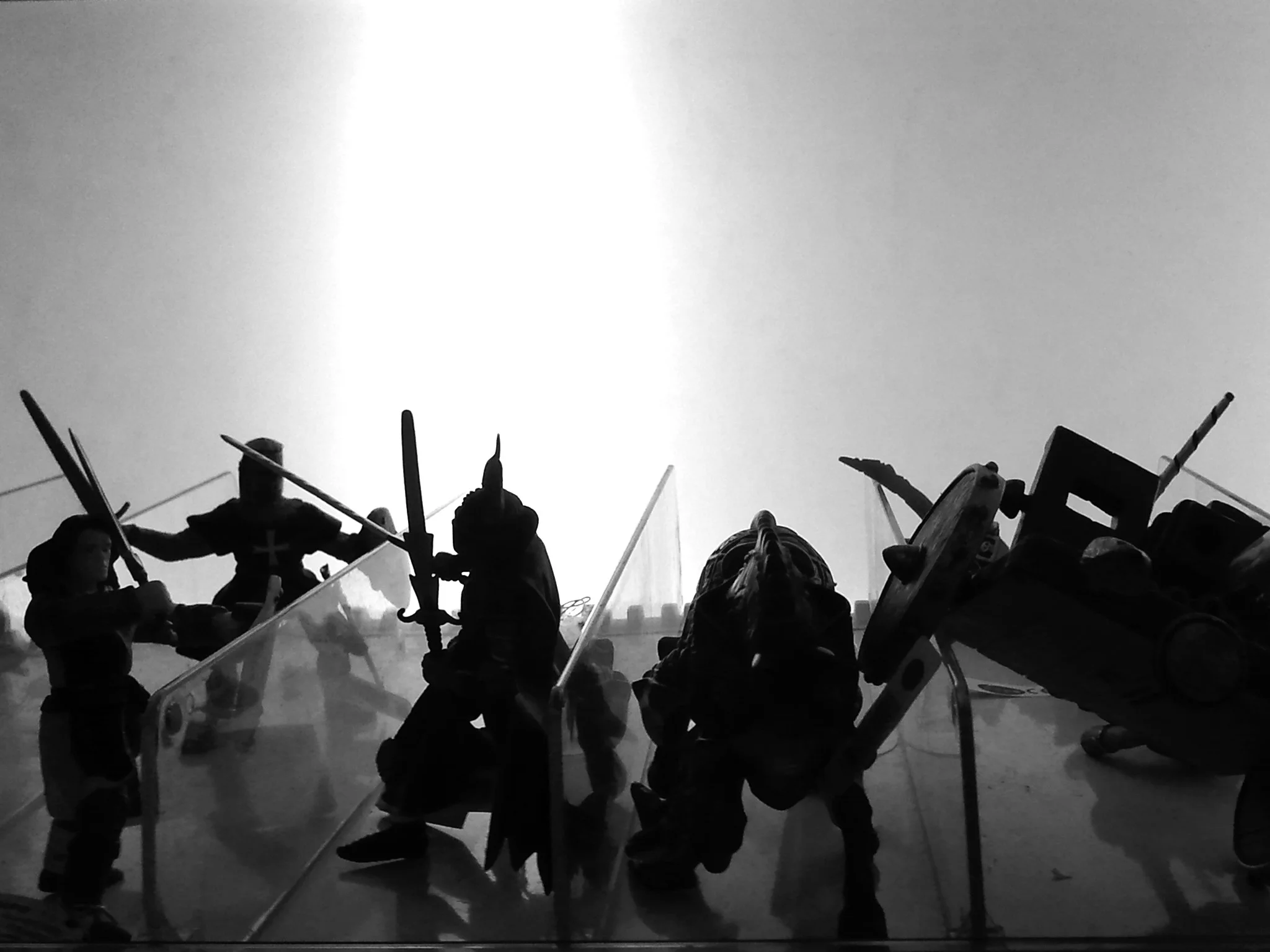 toy war