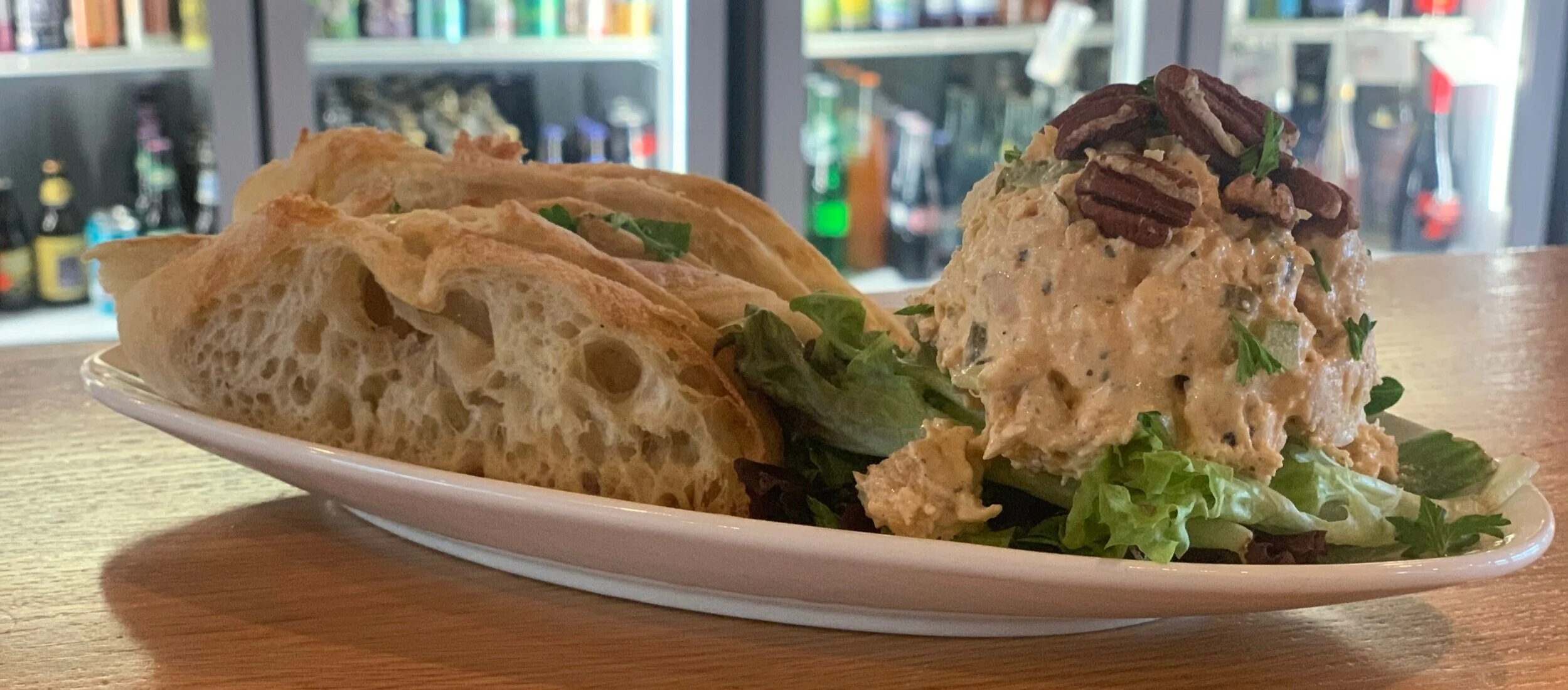 Vortex Menu — Vortex Bottle Shop