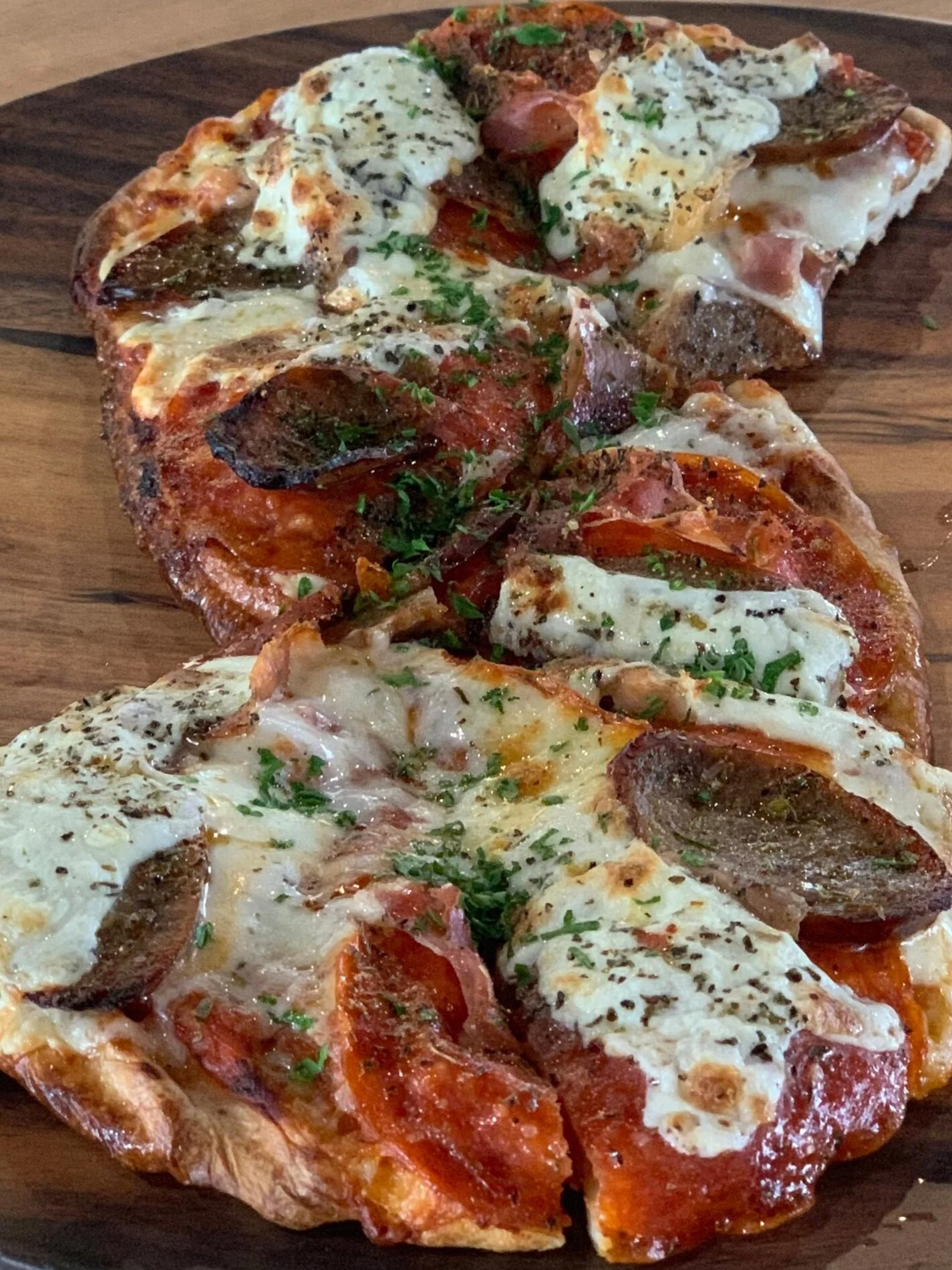 Vortex Menu — Vortex Bottle Shop