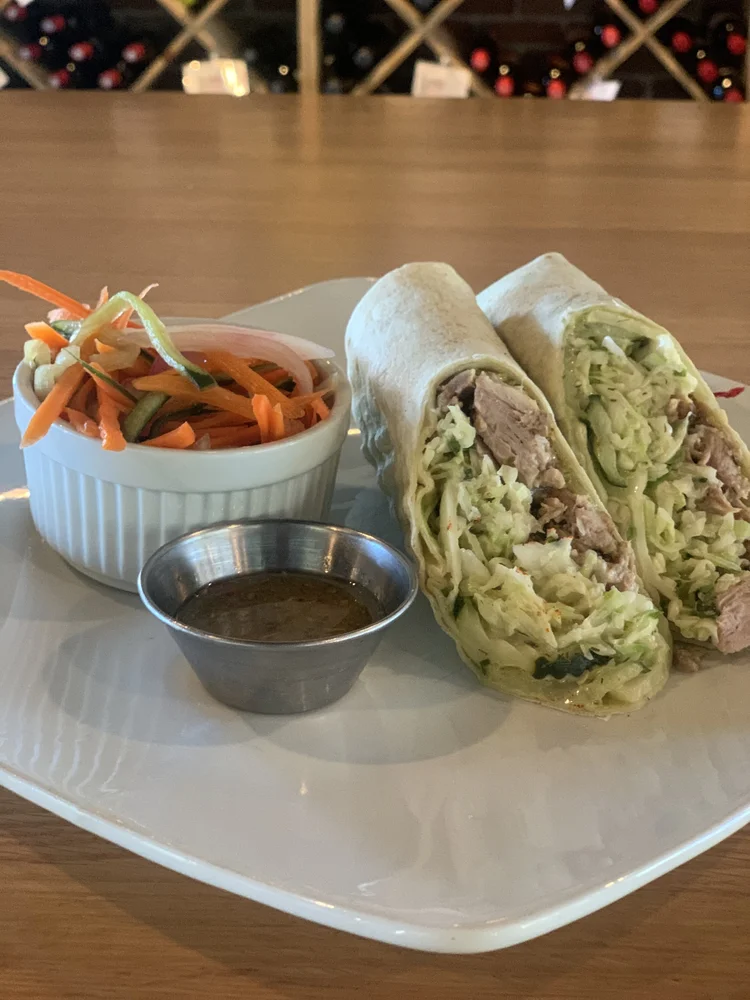 Vortex Menu — Vortex Bottle Shop