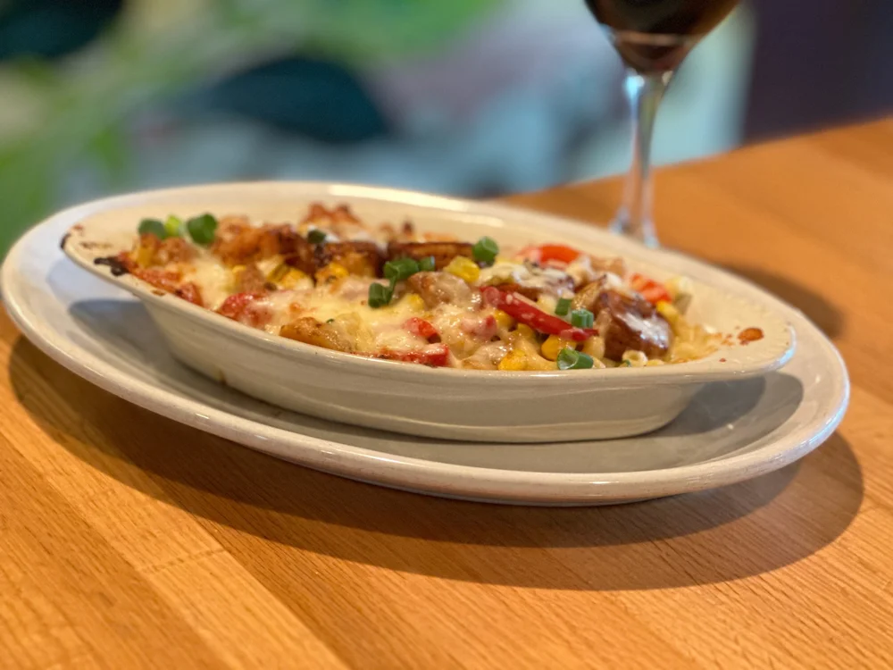 Vortex Menu — Vortex Bottle Shop