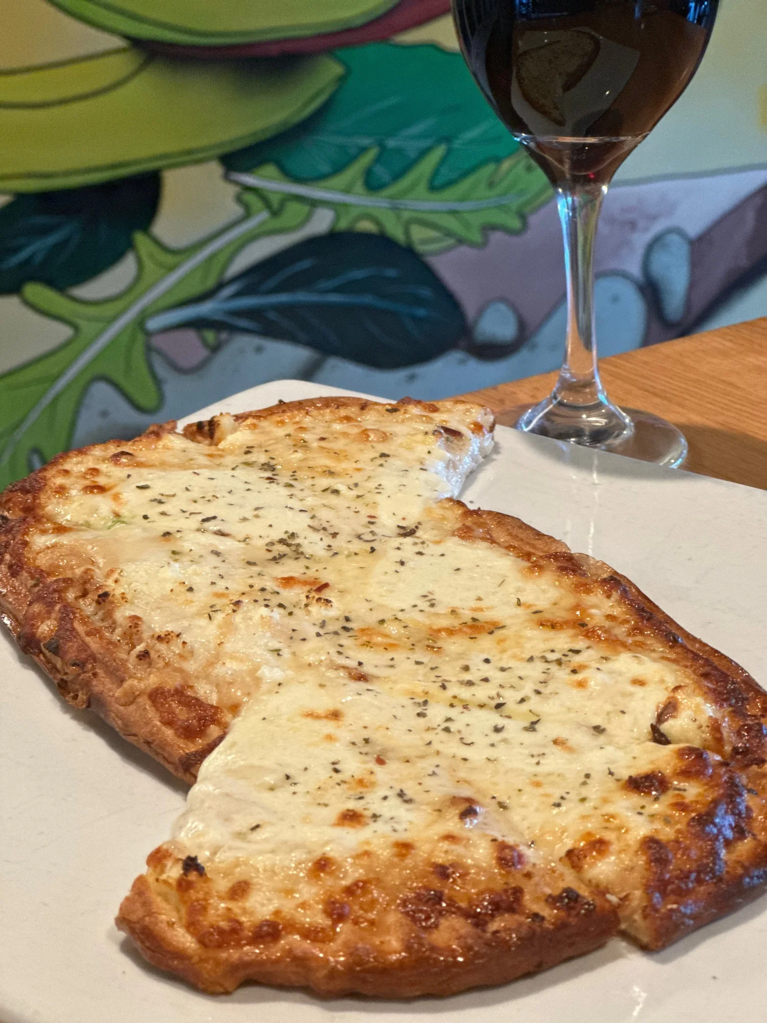 Vortex Menu — Vortex Bottle Shop