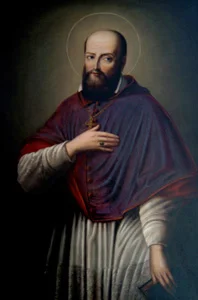 St. Francis de Sales.jpg