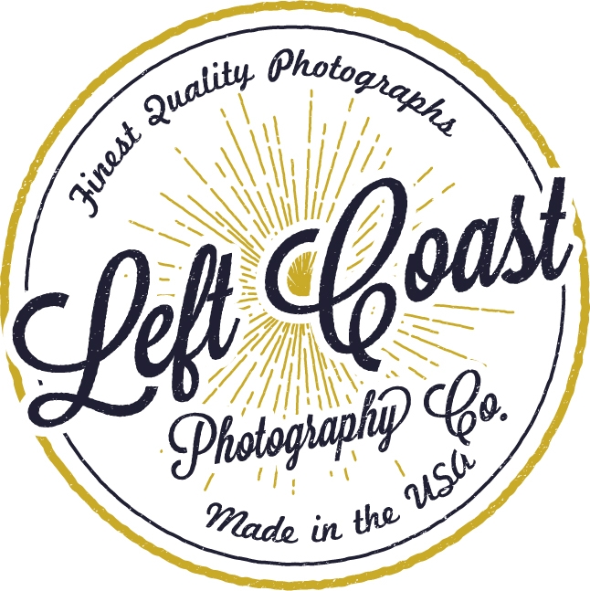 Left Coast Photography Company