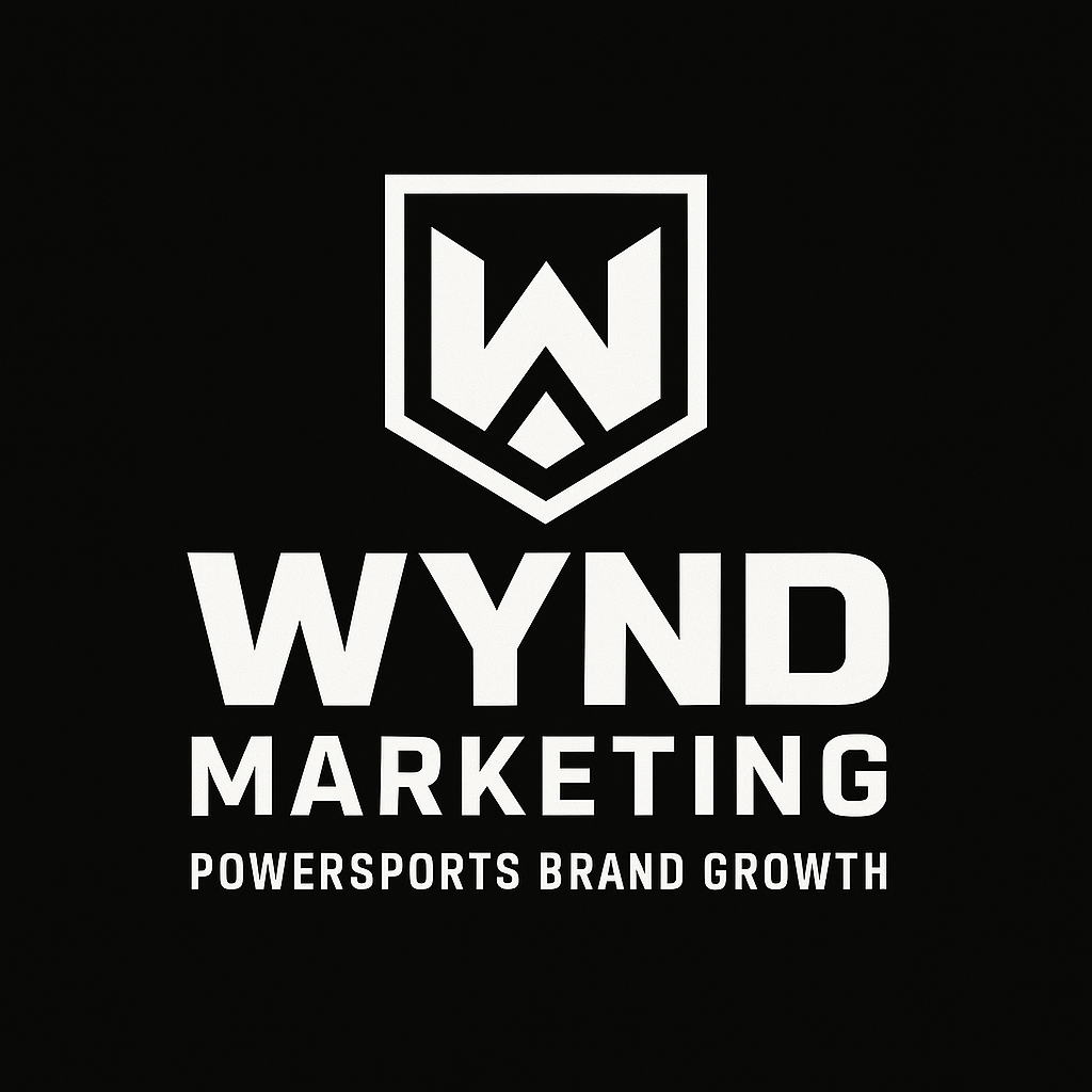 WYND MARKETING