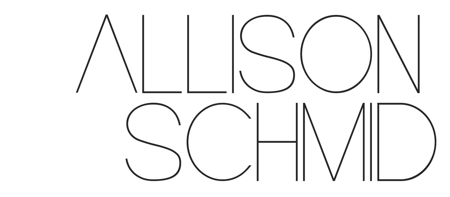 Allison Schmid 