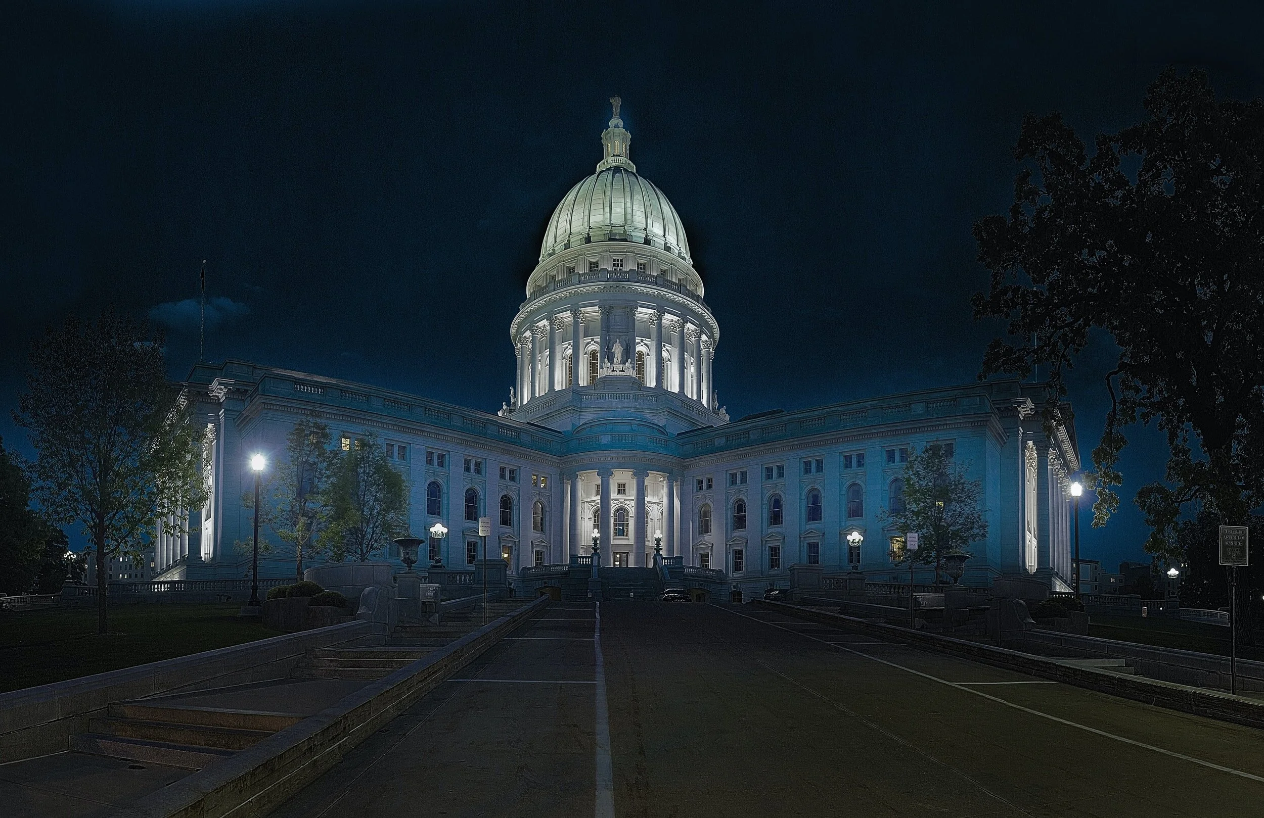 Guided Meditations - Election Anxiety and other Uncertain Times