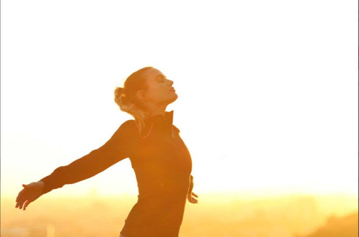 How to breathe: An Introduction to Breath Control