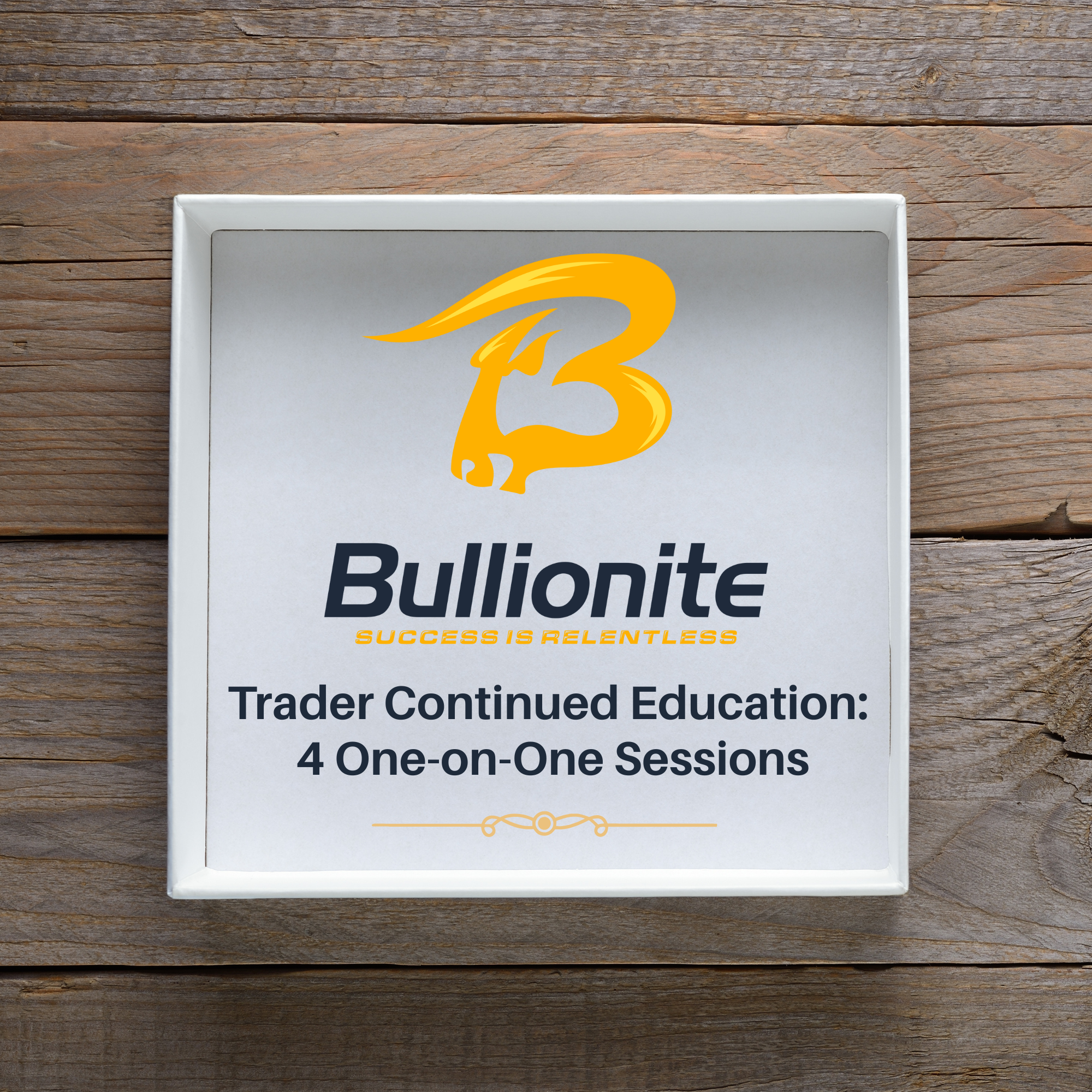 Trader Continued Education_ 4 One-on-One Sessions.png