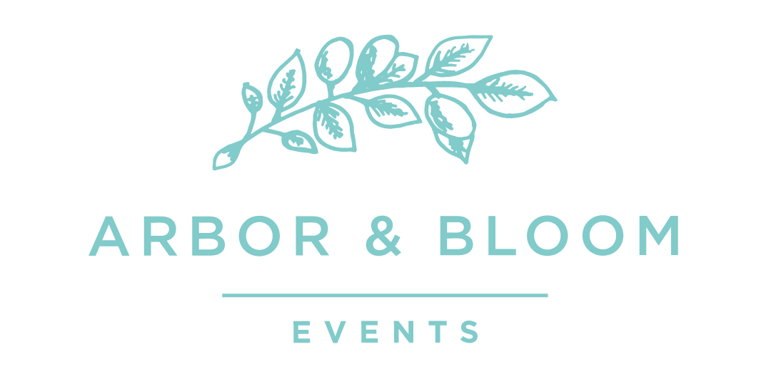 Arbor &amp; Bloom Events