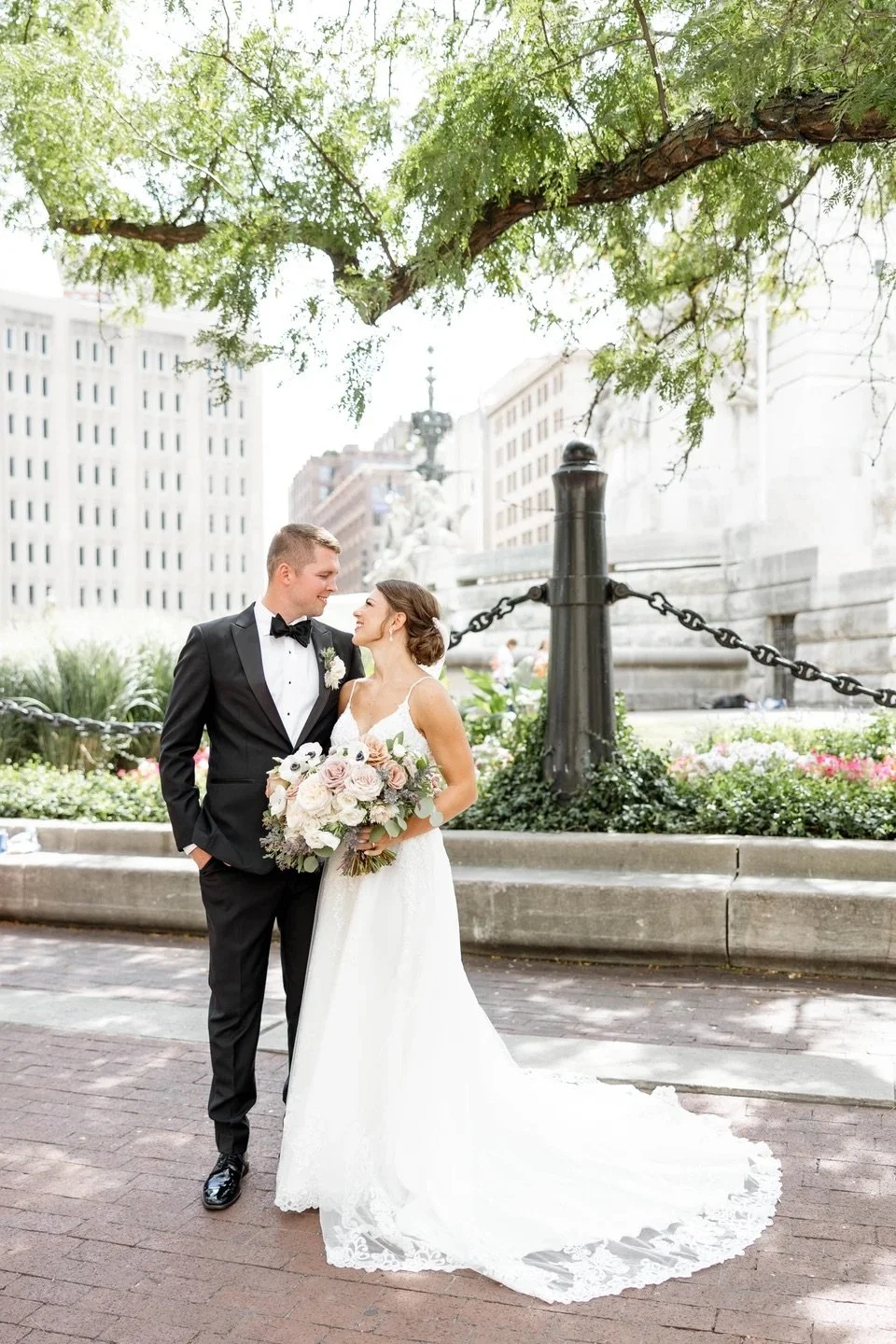 Mallory &amp; Carson