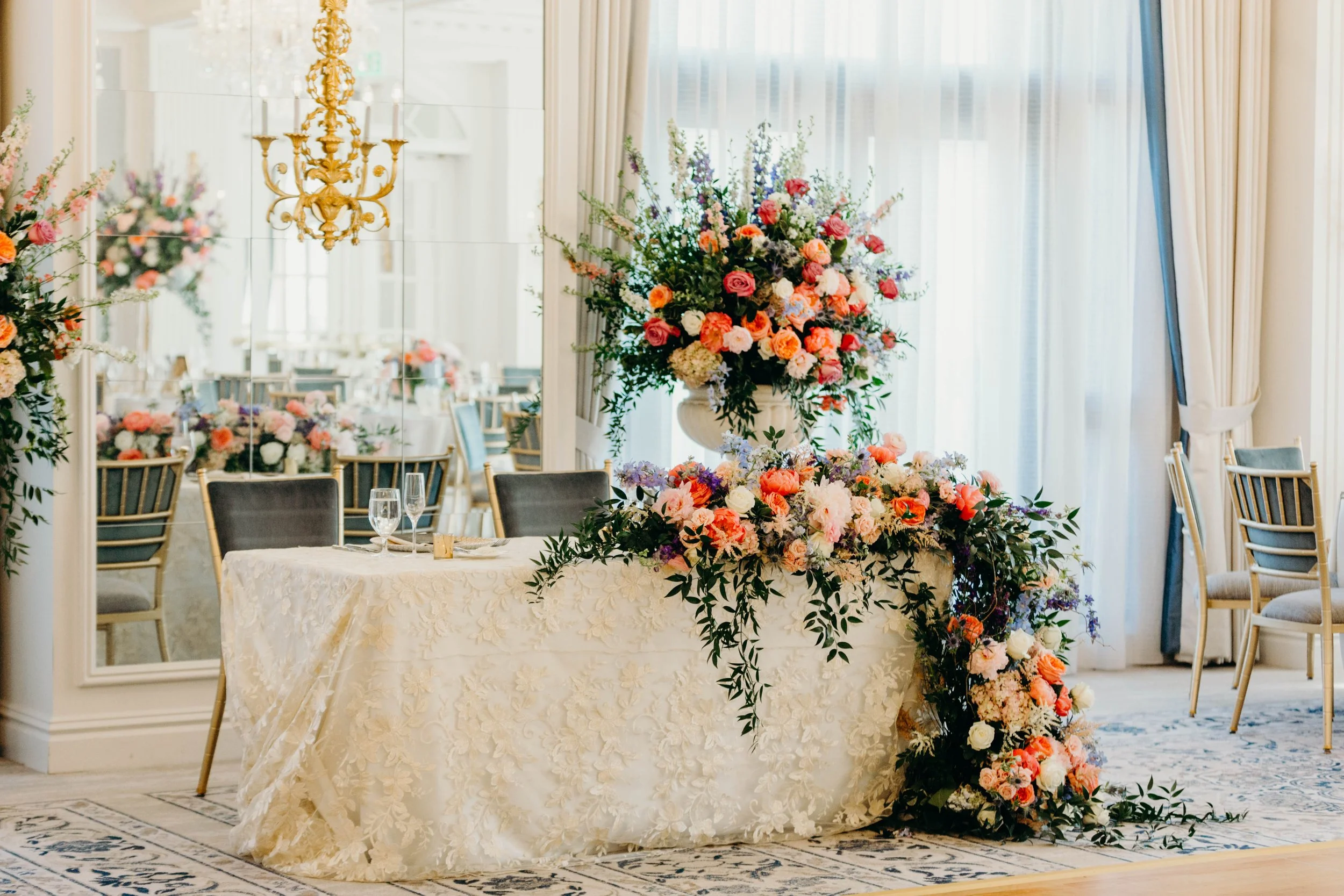 Arbor and Bloom Events