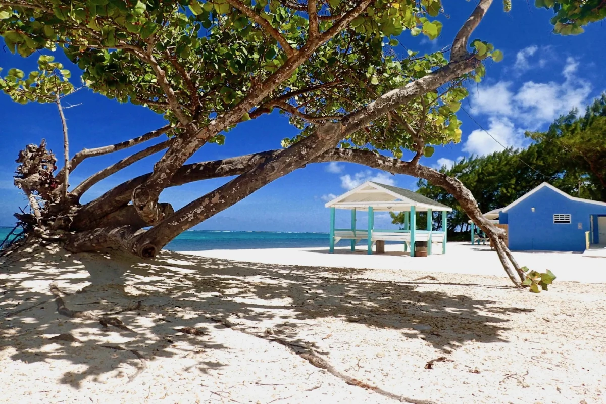 East End Public Beach