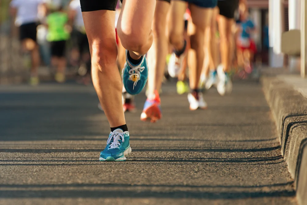 The Cayman Islands Marathon