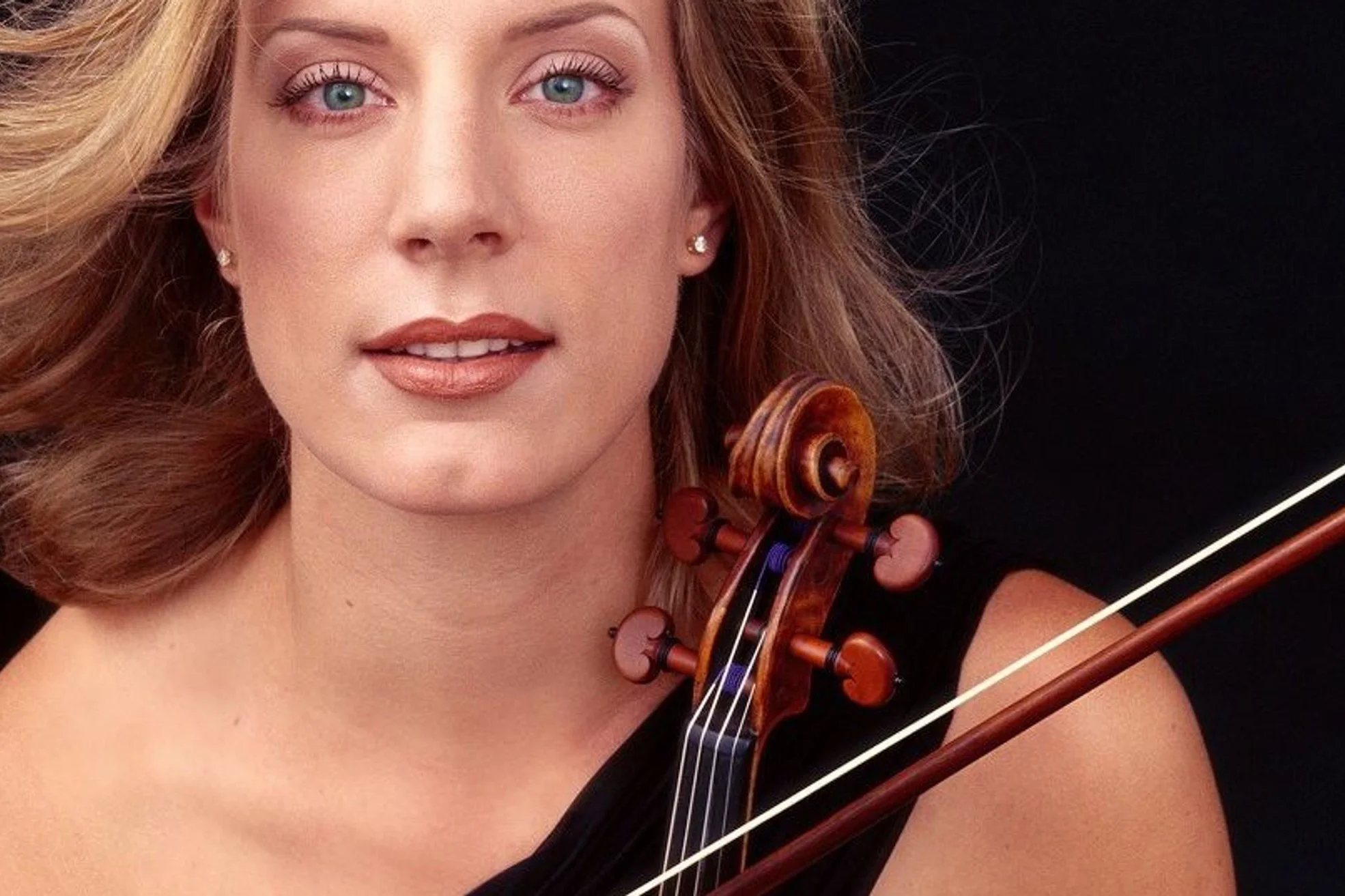 Elizabeth Pitcairn