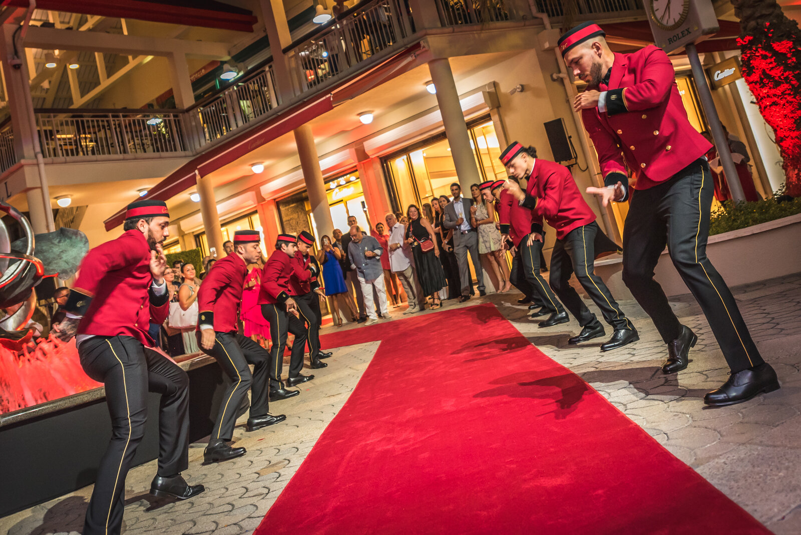 How Cartier's New Cayman Flagship Store 