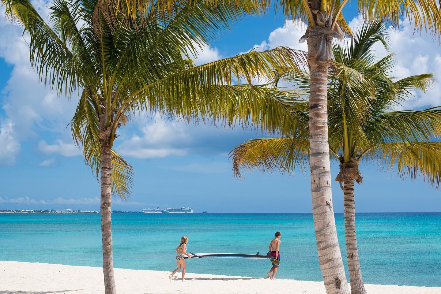 2020's preferred mode of transport 🤙 Find the #CaymanIslands best selection of standup paddleboards and surfboards at @waterman.bluewave345 🏄 ⁠
⁠
📸 @heatherholtphotography⁠
⁠
#thebeachcayman #thebeachlifestyle #islandguide #localguide #athomelife 