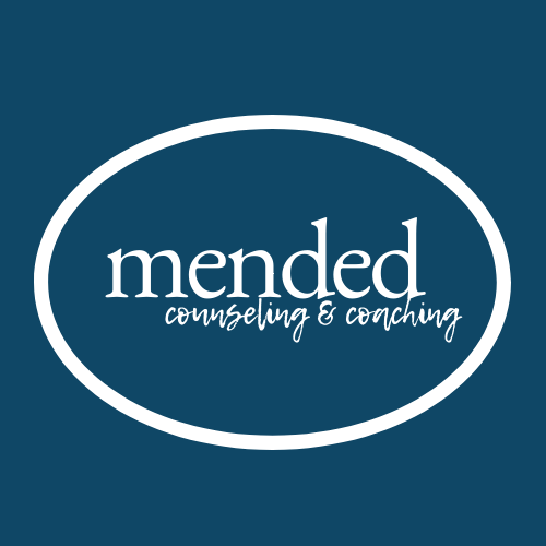 Mended Counseling and Coaching