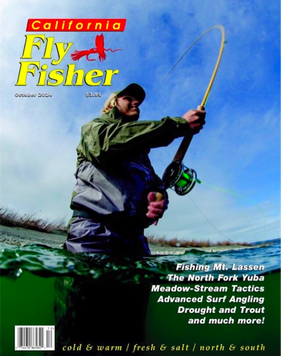 I am also a very passionate angler and began my own fishing guide service in 2014 (www.fishtherip.net) . I currently guide a handful of clients a year, although I love guiding...my passion is survival, and fishing is another means of gathering calories. 