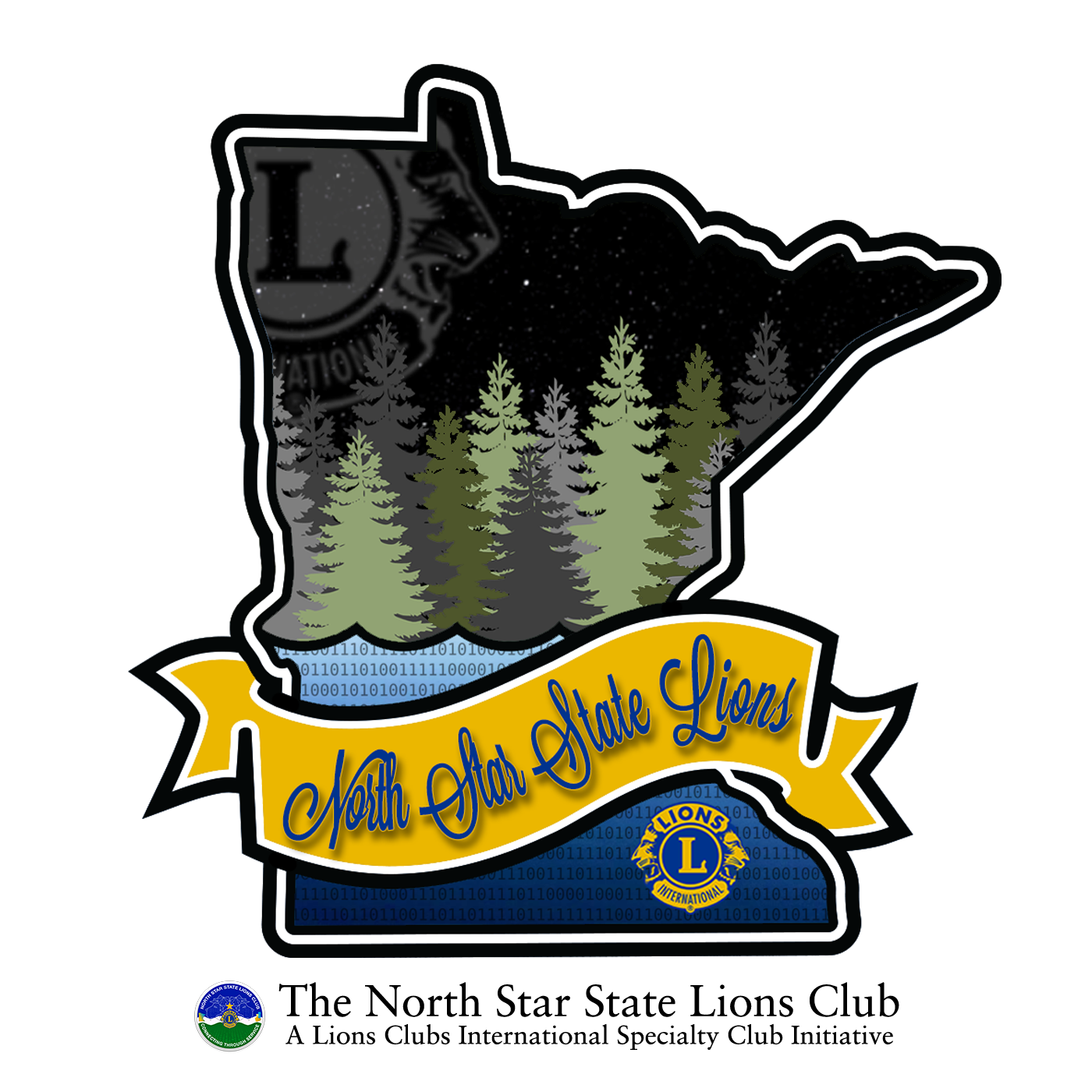 North Star State Lions