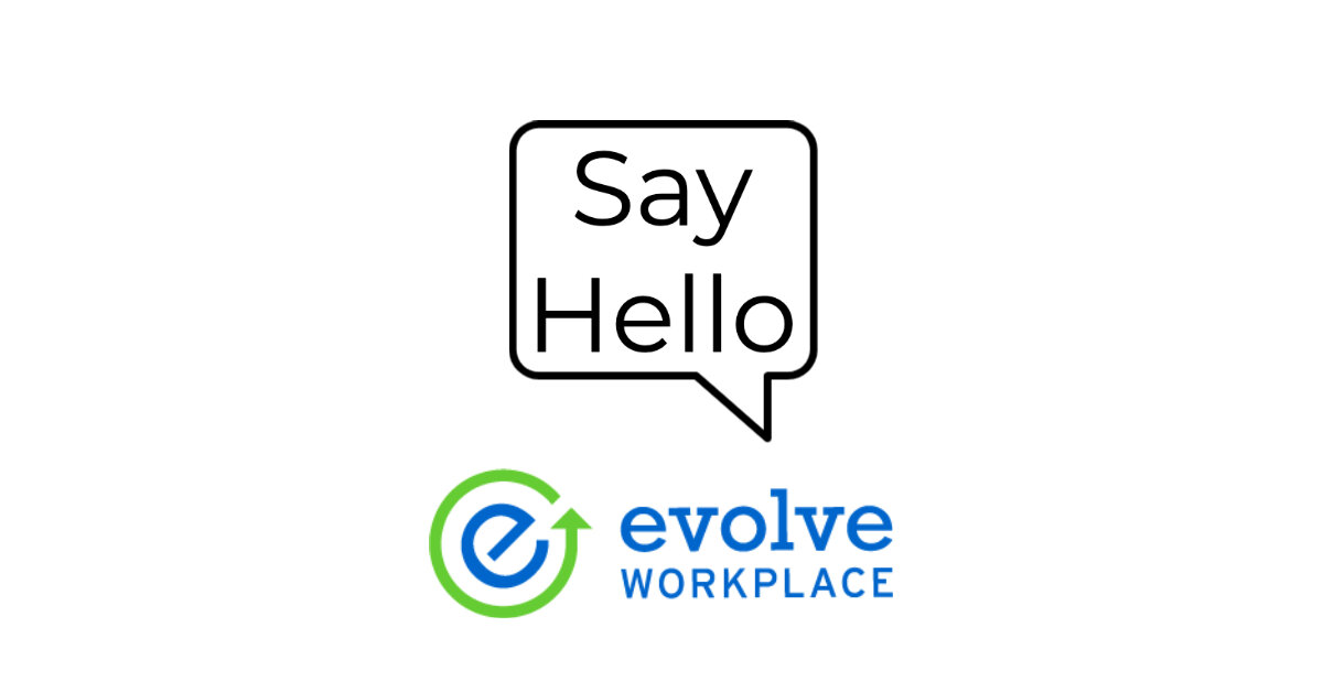 Evolve Workspace Clients: Great Work, Clever Cog Media, &amp; Corqueboard
