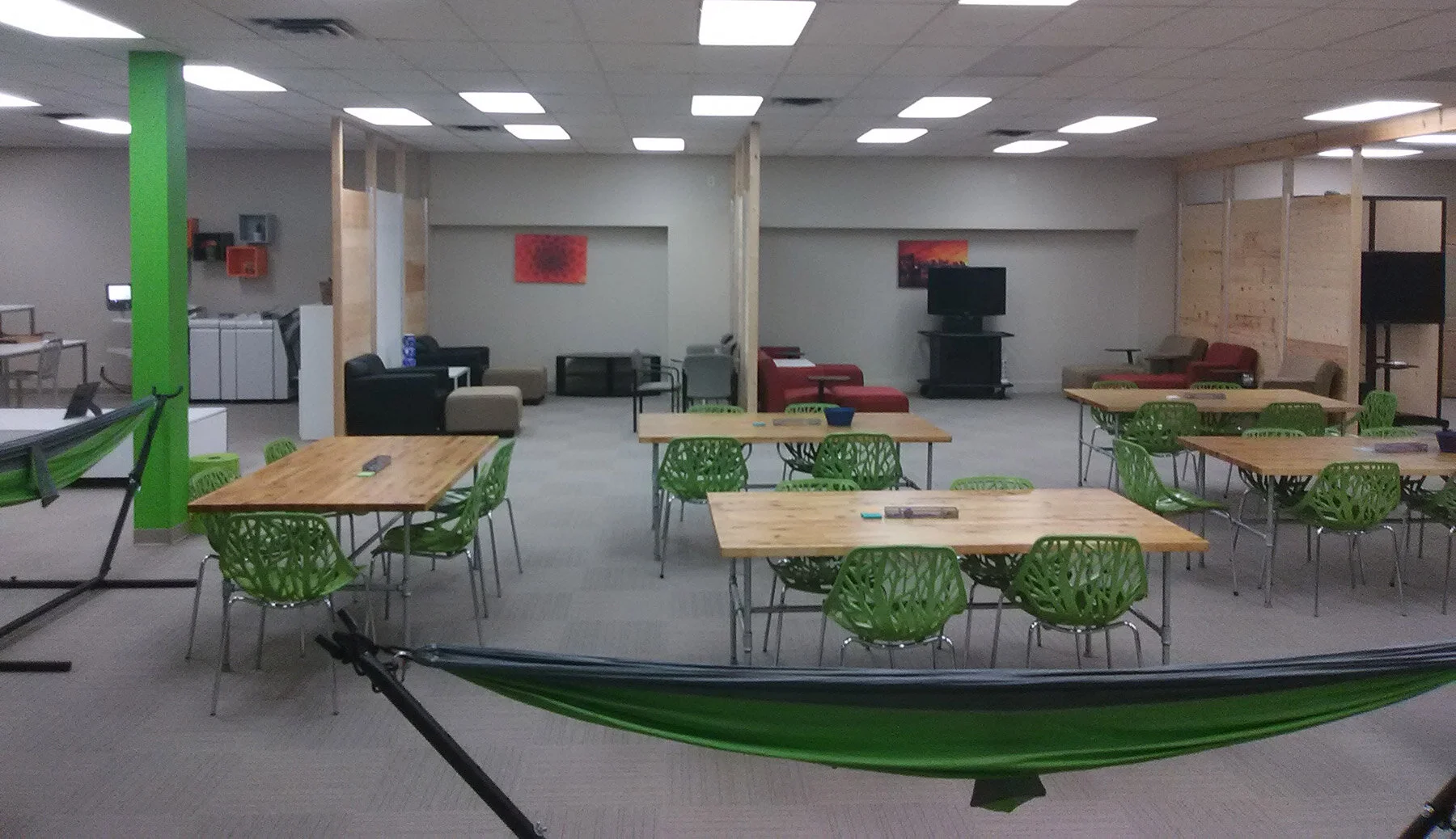 5 Reasons Why Coworking Can Work for You
