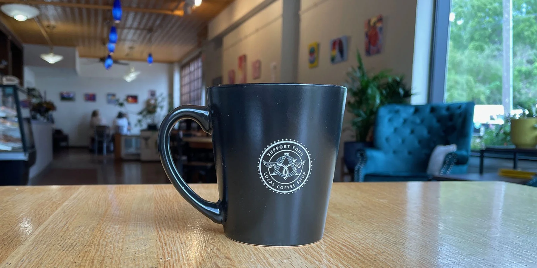 Let’s Eat: Food Options Near Evolve