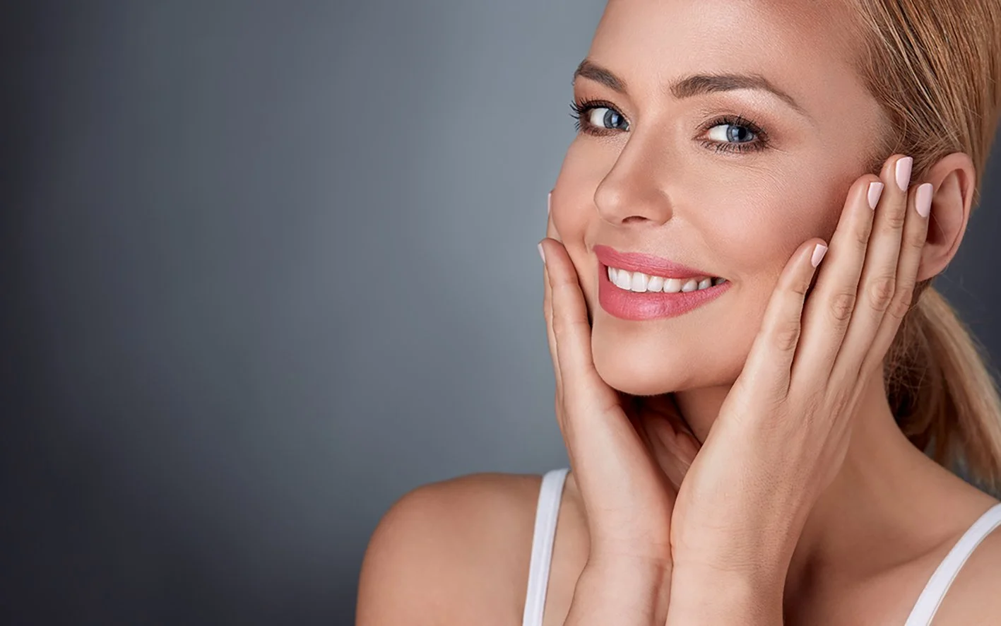 Beautification for All Ages: Cosmetic Treatments That Restore Your Radiance in Your 40’s