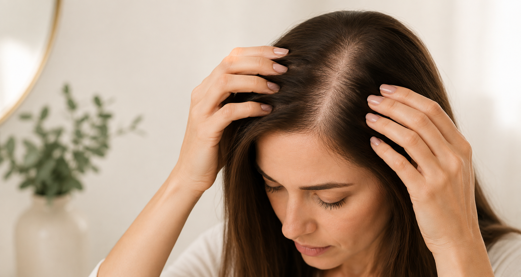 Why Am I Losing My Hair? Understanding Hair Loss &amp; Treatment Options