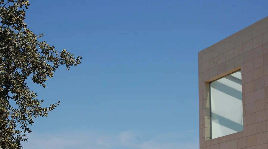 Estudio de Arquitectura que diseña y ejecuta proyectos de obra nueva.