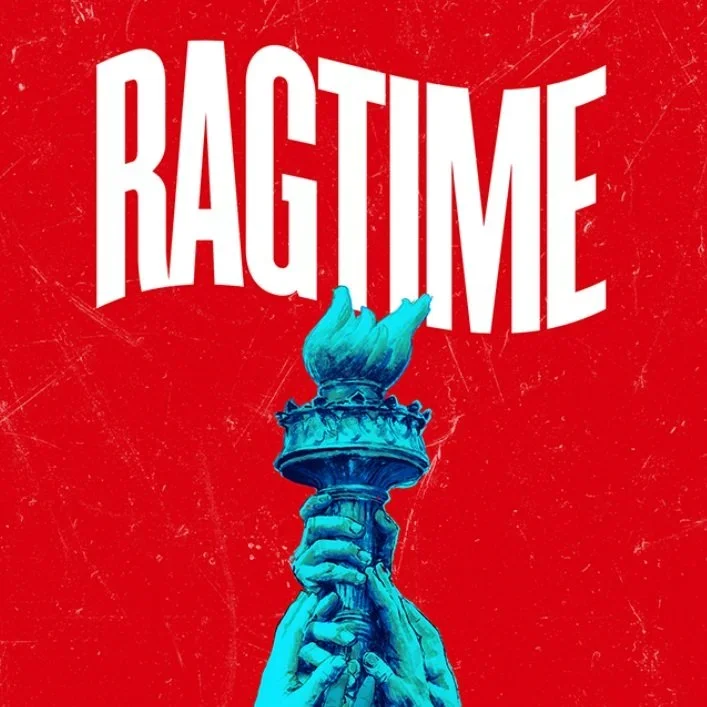 Brandon LaVar join's the cast of Ragtime at Lincoln Center Theater